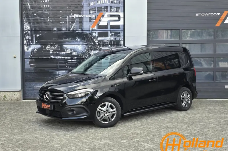 Mercedes-Benz Citan (2023)