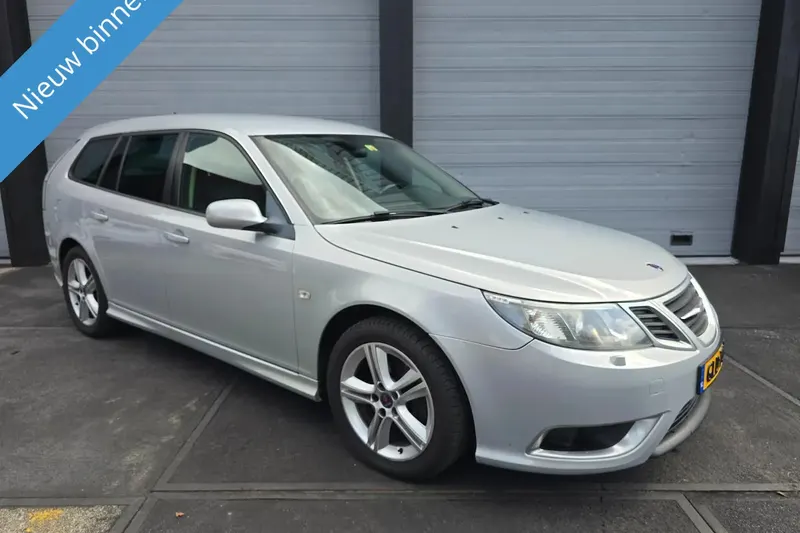 Saab 9-3 (2008)