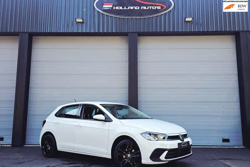 Volkswagen Polo (2022)