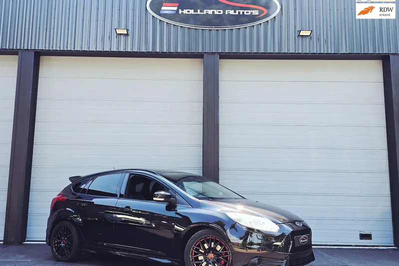 Ford Focus (2013)