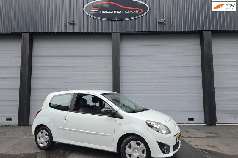 Renault Twingo (2010)