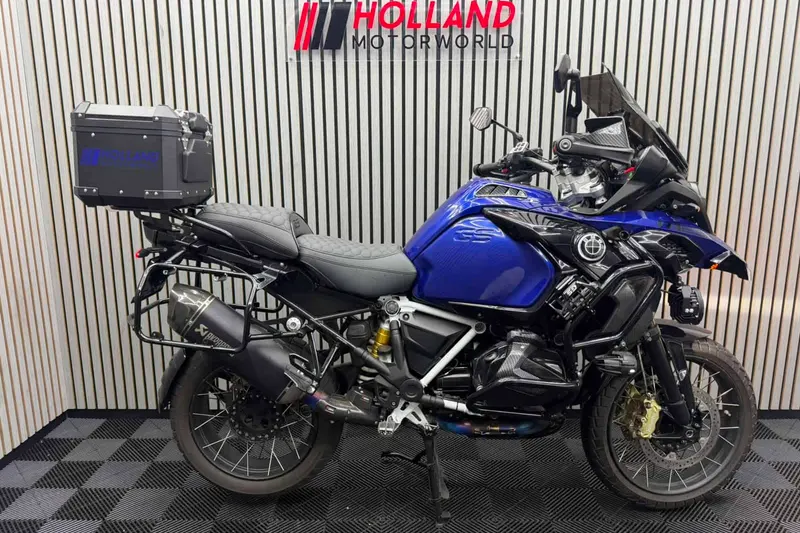 BMW R 1250 GS Adventure (2024)