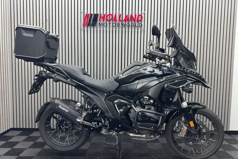 BMW R 1300 GS (2025)