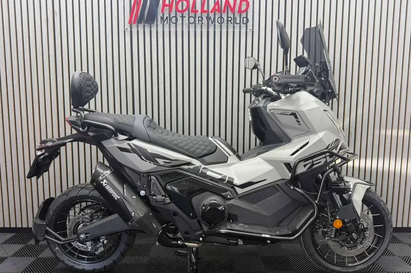 Honda X-ADV 750 (2026)