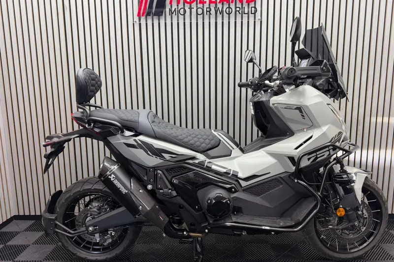 Honda X-ADV 750 (2026)