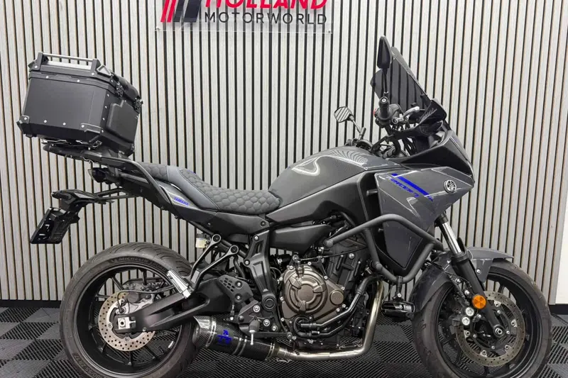 Yamaha Tracer 7 (2024)