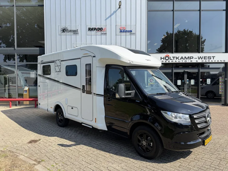 Frankia Neo (2026) — foto 1