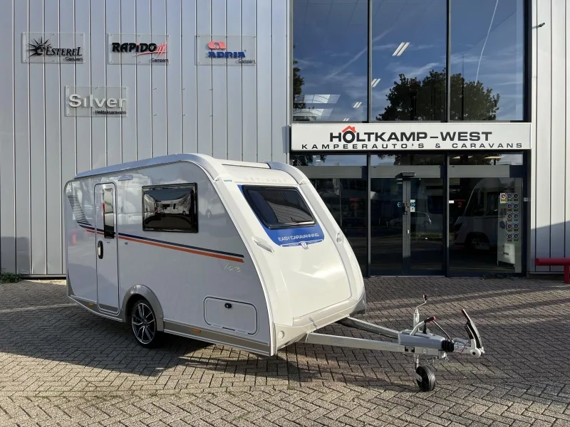 Easy Caravanning GetAway (2026) — foto 1
