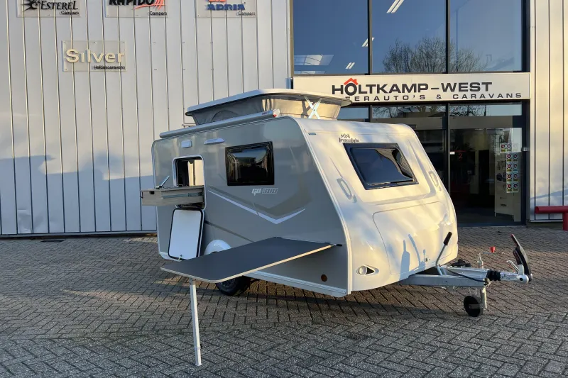 Trigano Mini (2026)