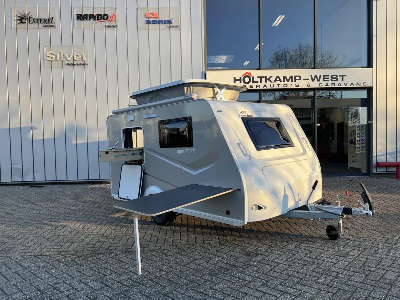 Trigano Mini (2026) — foto 1