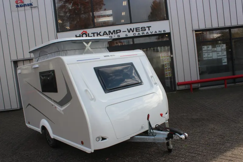 Trigano Mini (2025)
