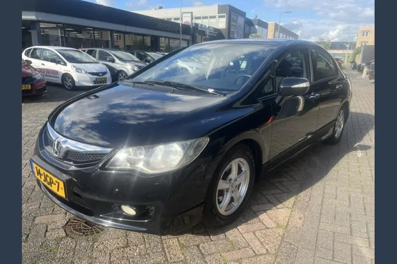 Honda Civic (2009)