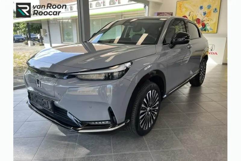 Honda E (2024)