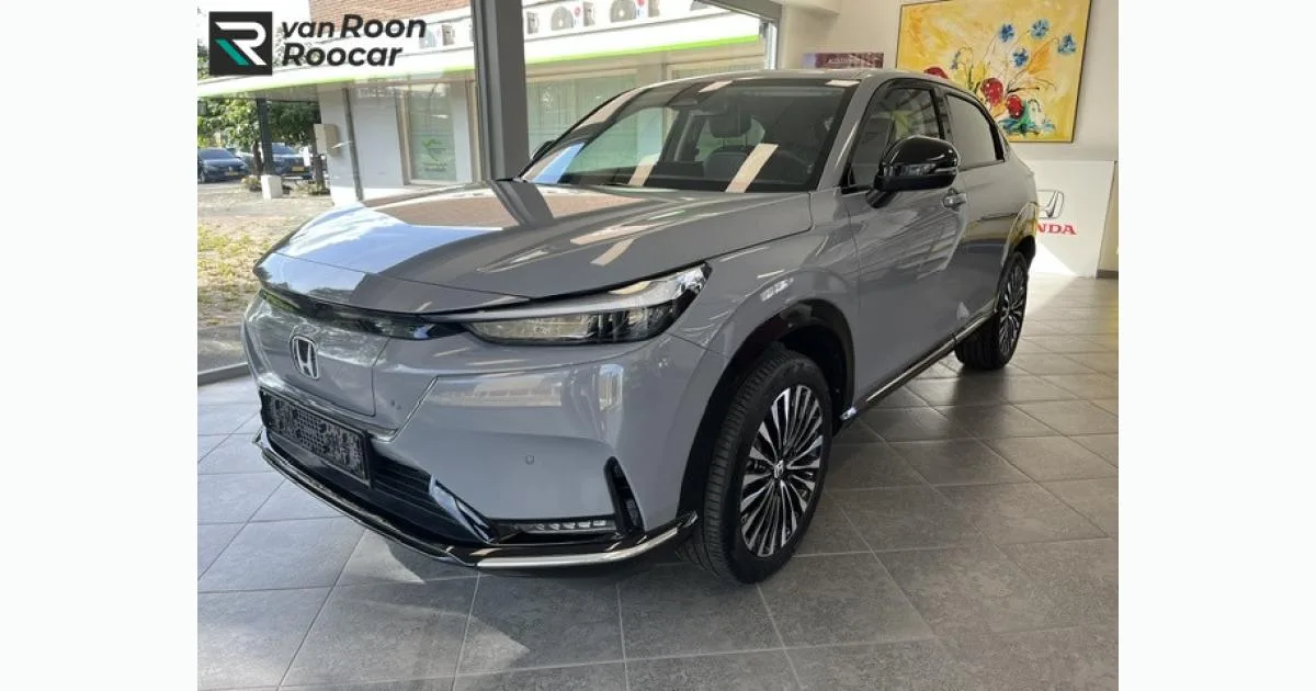 Honda e:Ny1 (2024) — foto 1