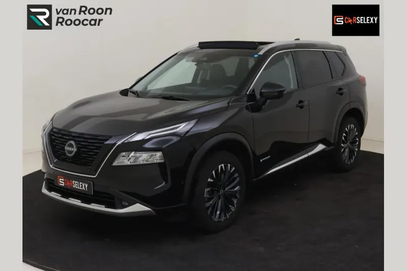 Nissan X-Trail (2025)