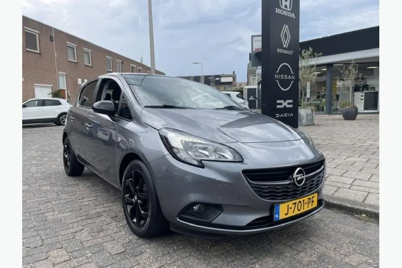 Opel Corsa (2019)