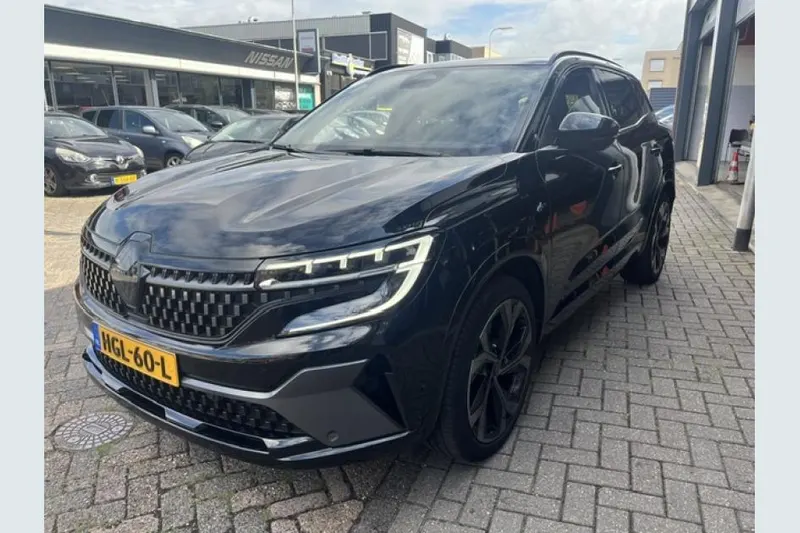 Renault Austral (2025)