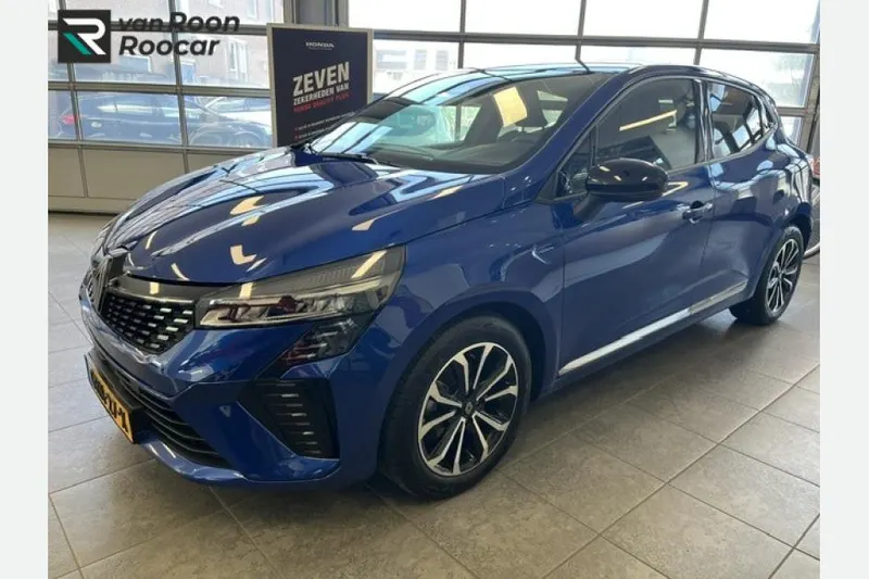 Renault Clio (2024)