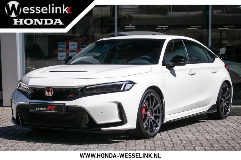 Honda Civic (2023)