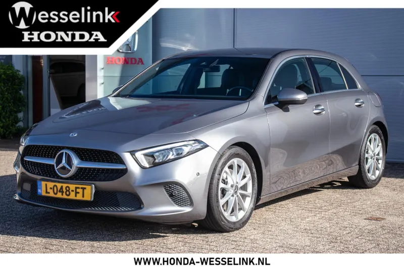 Mercedes-Benz A-Klasse (2020)