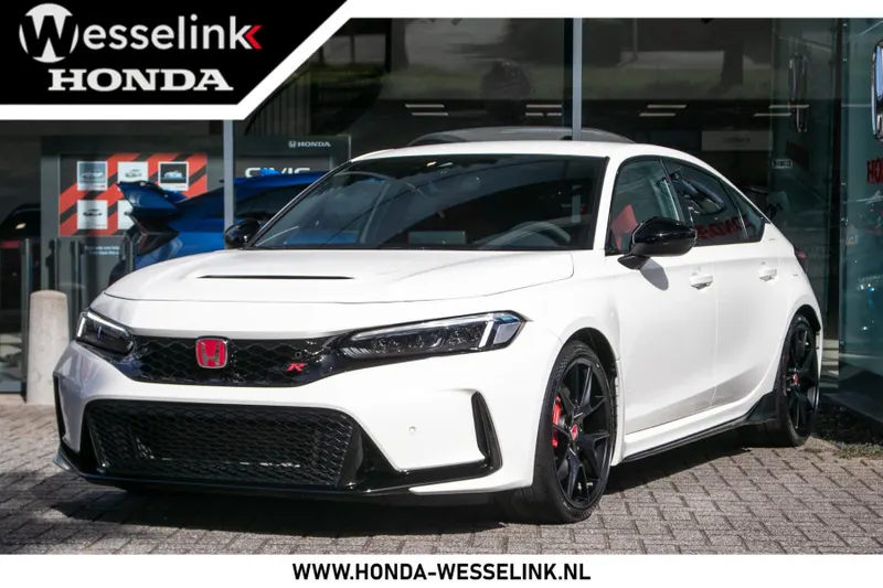Honda Civic (2024)