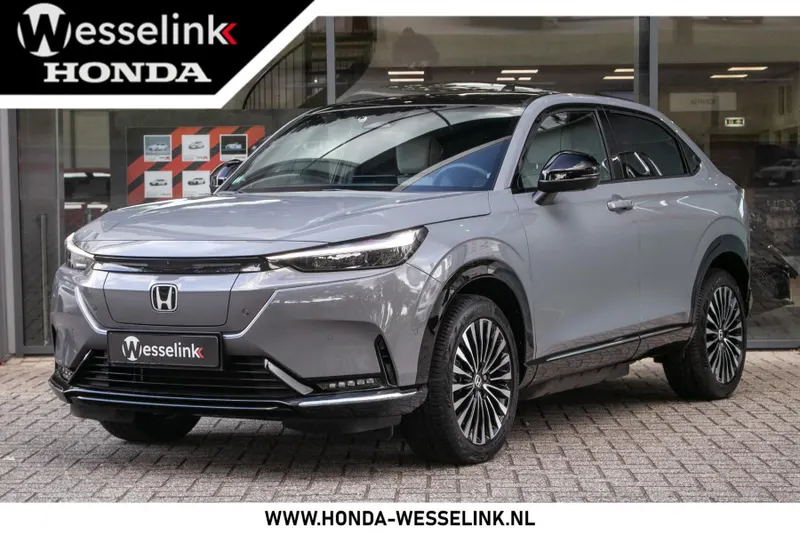 Honda e:Ny1 (2024)