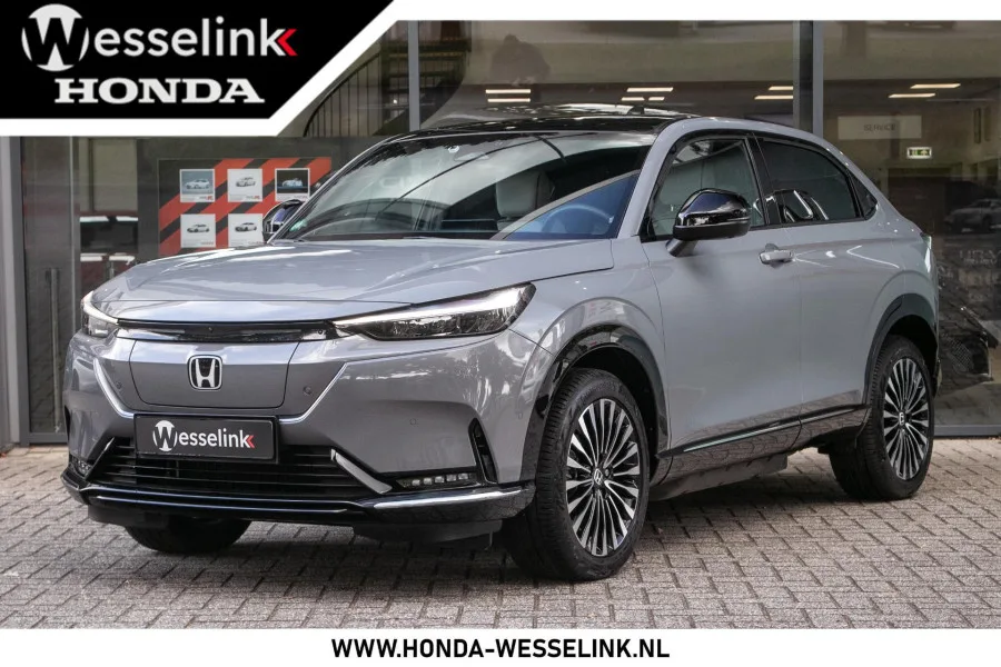 Honda e:Ny1 (2024) — foto 1