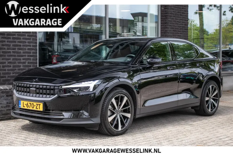 Polestar 2 (2021)
