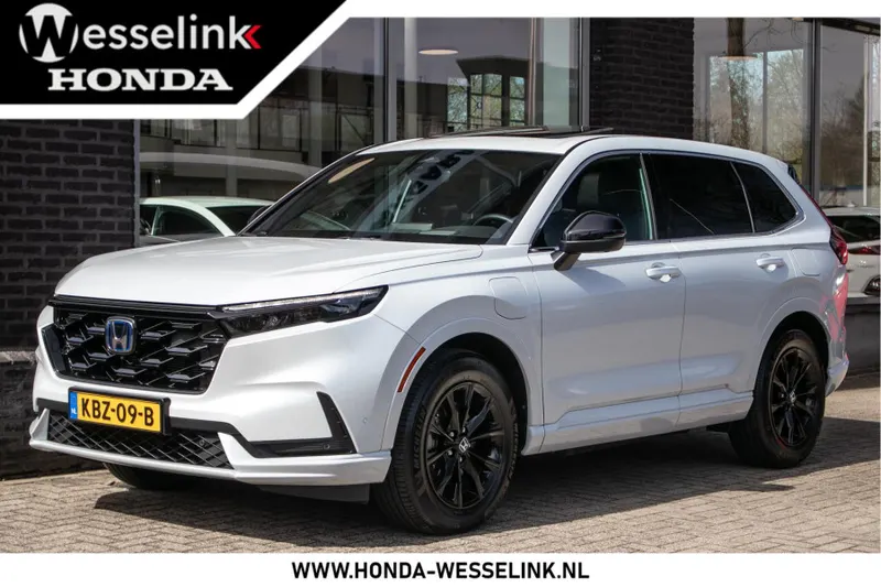Honda CR-V (2025)