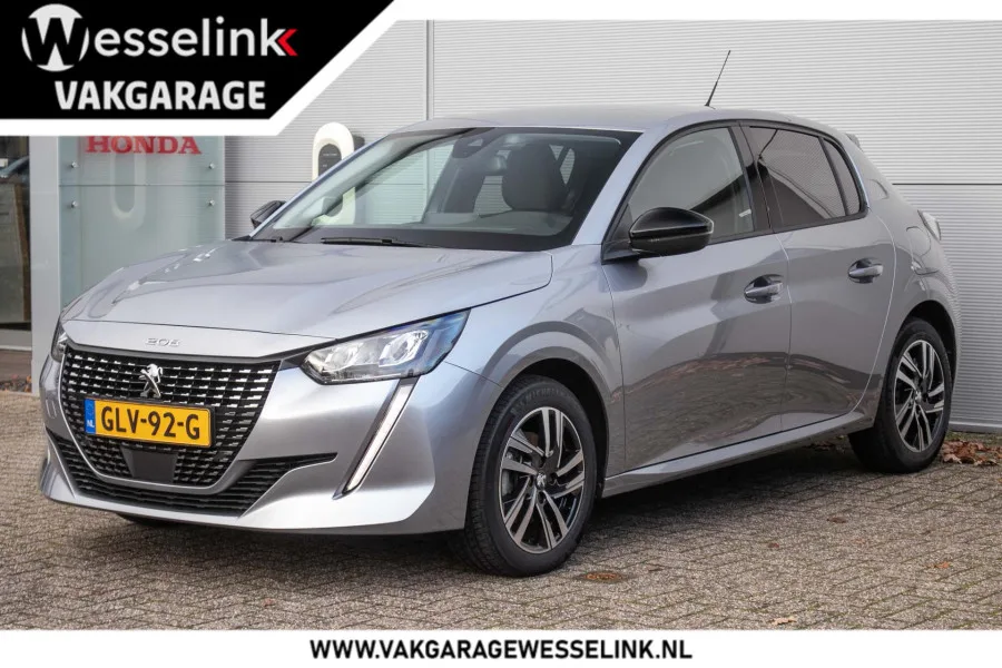 Peugeot 208 (2023) — foto 1