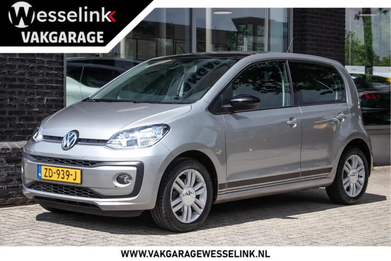 Volkswagen Up! (2019)