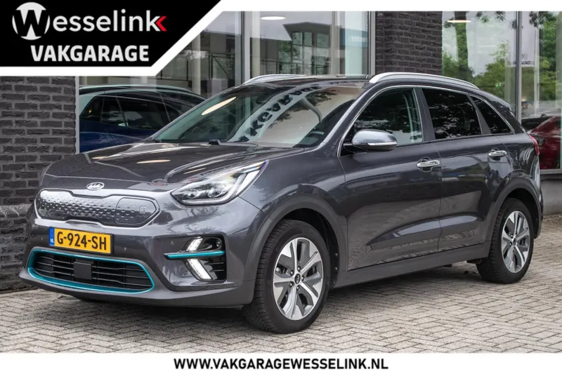Kia Niro EV (2019)
