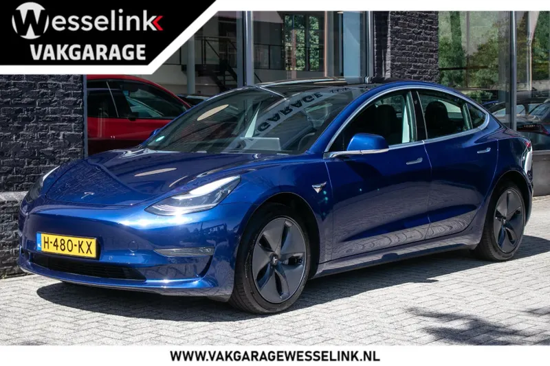 Tesla Model 3 (2020)