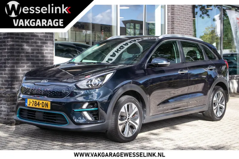 Kia Niro EV (2020)
