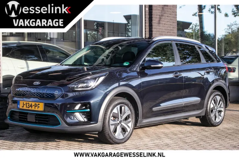Kia Niro EV (2020)