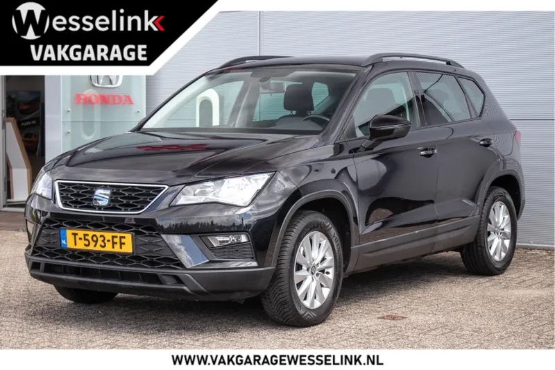 SEAT Ateca (2019)