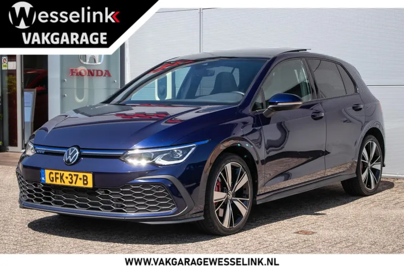 Volkswagen Golf (2022)