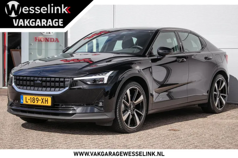 Polestar 2 (2021)