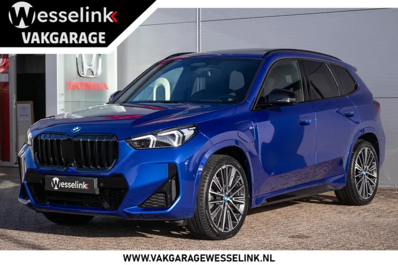 BMW X1 (2023)