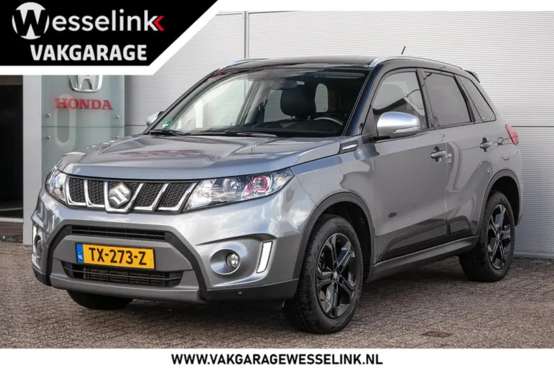 Suzuki Vitara (2016)
