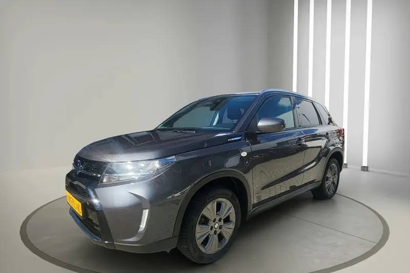 Suzuki Vitara (2024)
