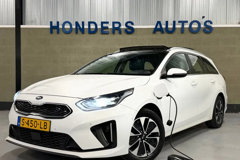 Kia Ceed (2020)
