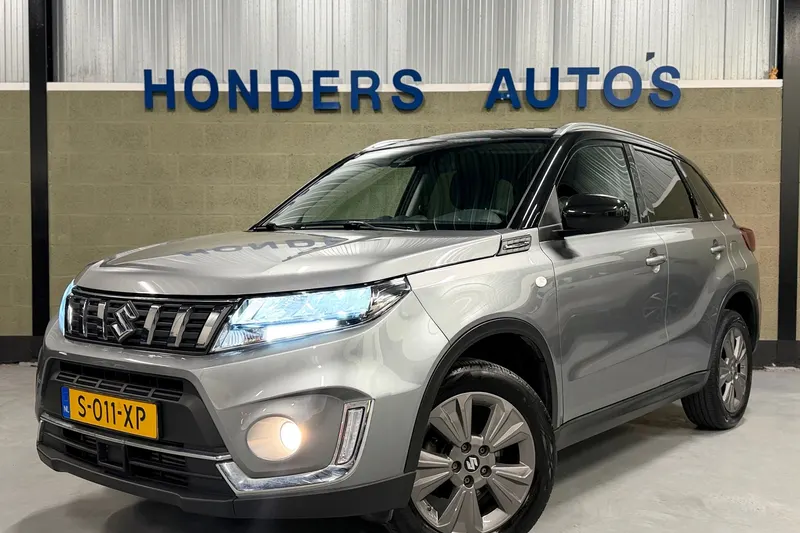 Suzuki Vitara (2023)