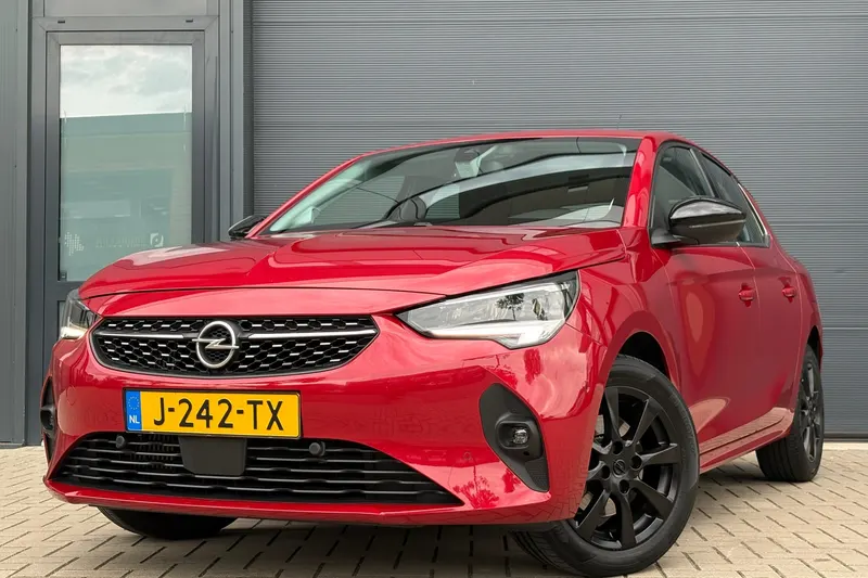 Opel Corsa (2020)