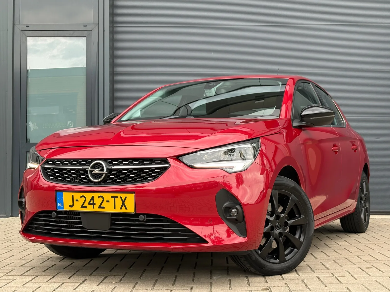 Opel Corsa (2020) — foto 1