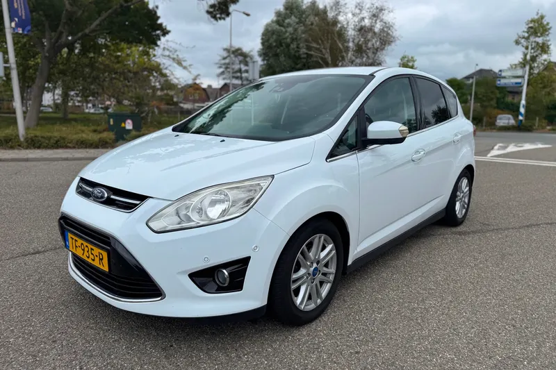Ford C-Max (2012)