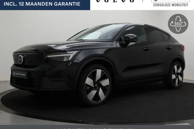 Volvo C40 (2023)