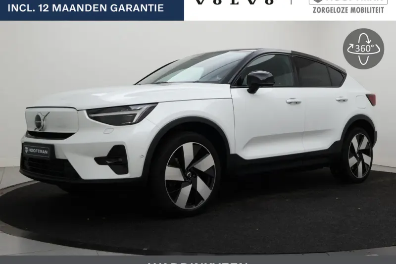 Volvo C40 (2021)