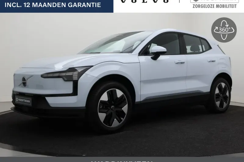 Volvo EX30 (2025)