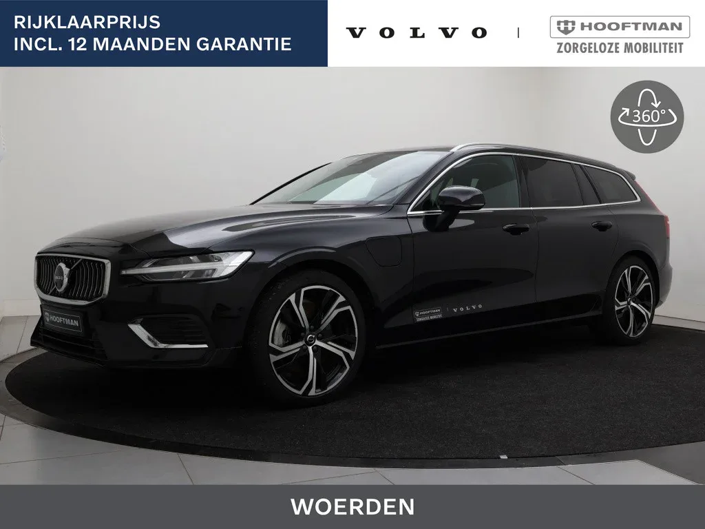 Volvo V60 (2025) — foto 1